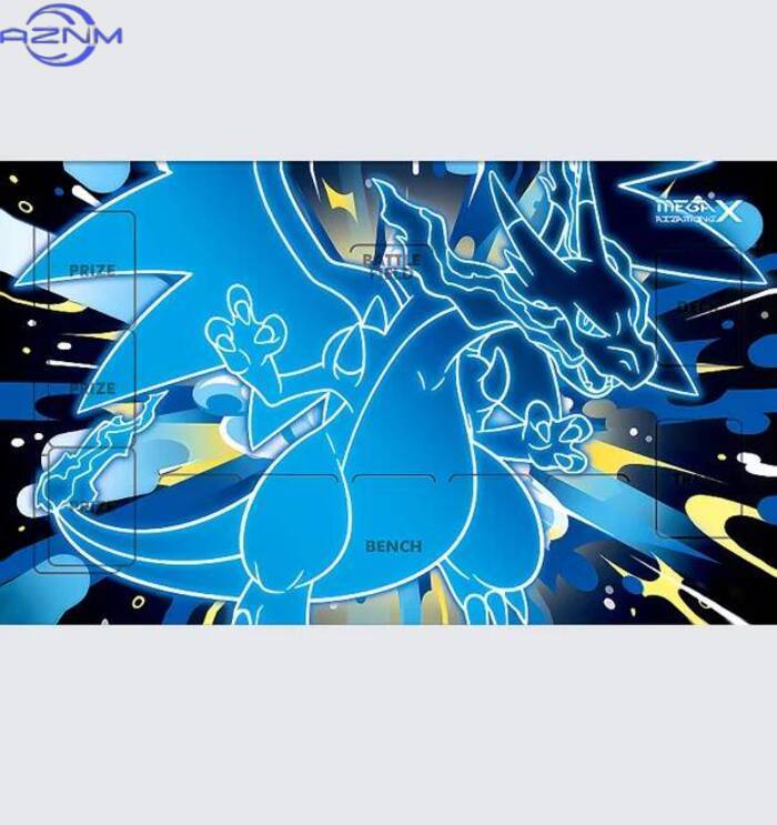 Pokemon Adventure Scene TCG-sp - Door Mat Blank recensie en prijs