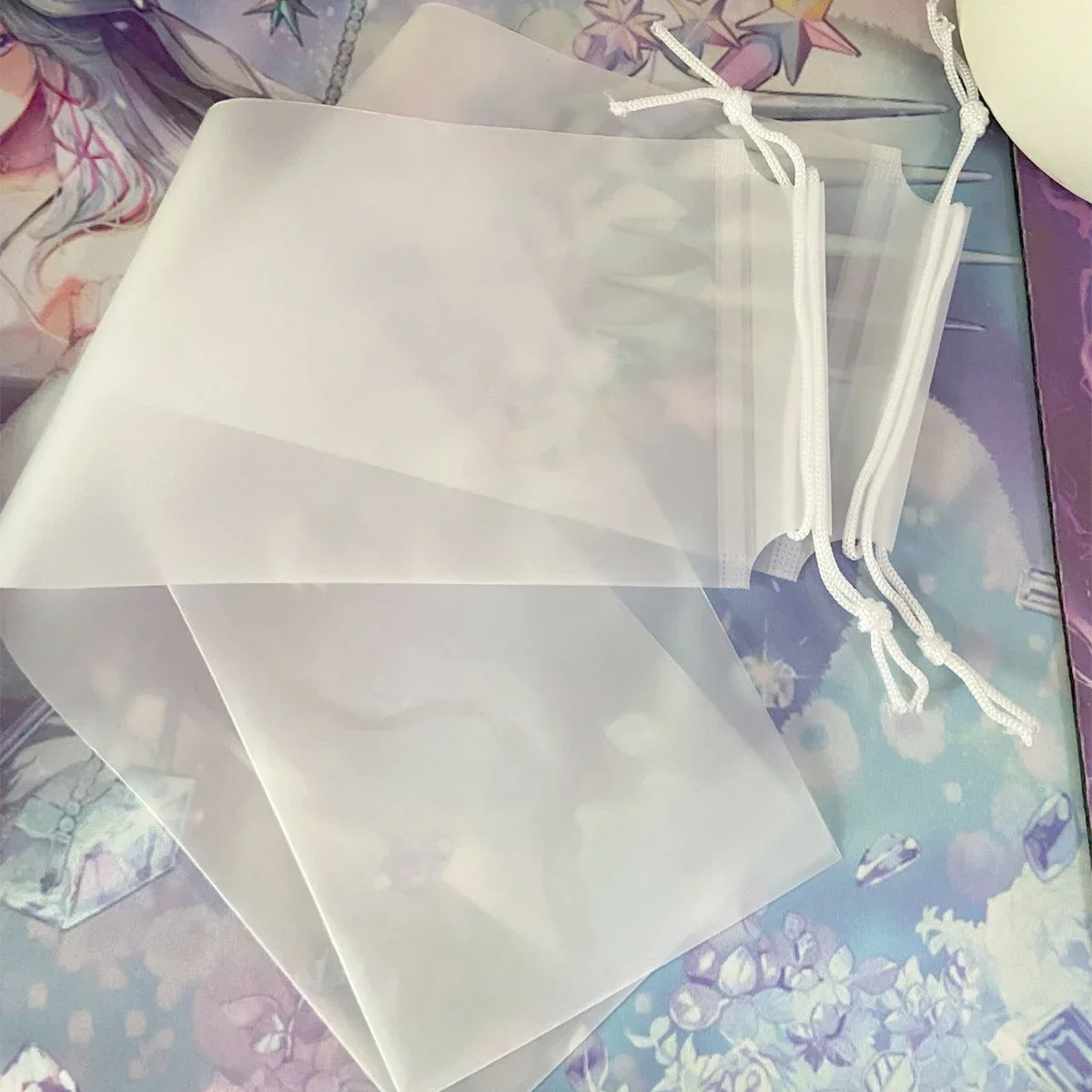 YuGiOh Labrynth Speelmat Tearl - Door Mat Blank recensie en prijs
