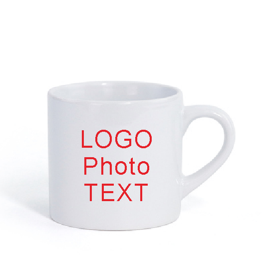 175ml kleine koffiemok, DIY LO - Sublimation Mug White recensie en prijs