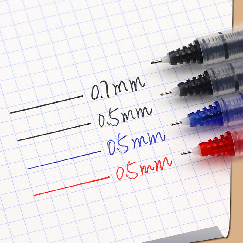 1pcs Pilot Gel Pen Hervulbare  - Pilot Pen V5 recensie en prijs