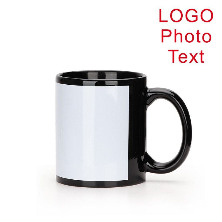 Diy Aangepaste 350Ml 12Oz Kera - Sublimation Mug White recensie en prijs