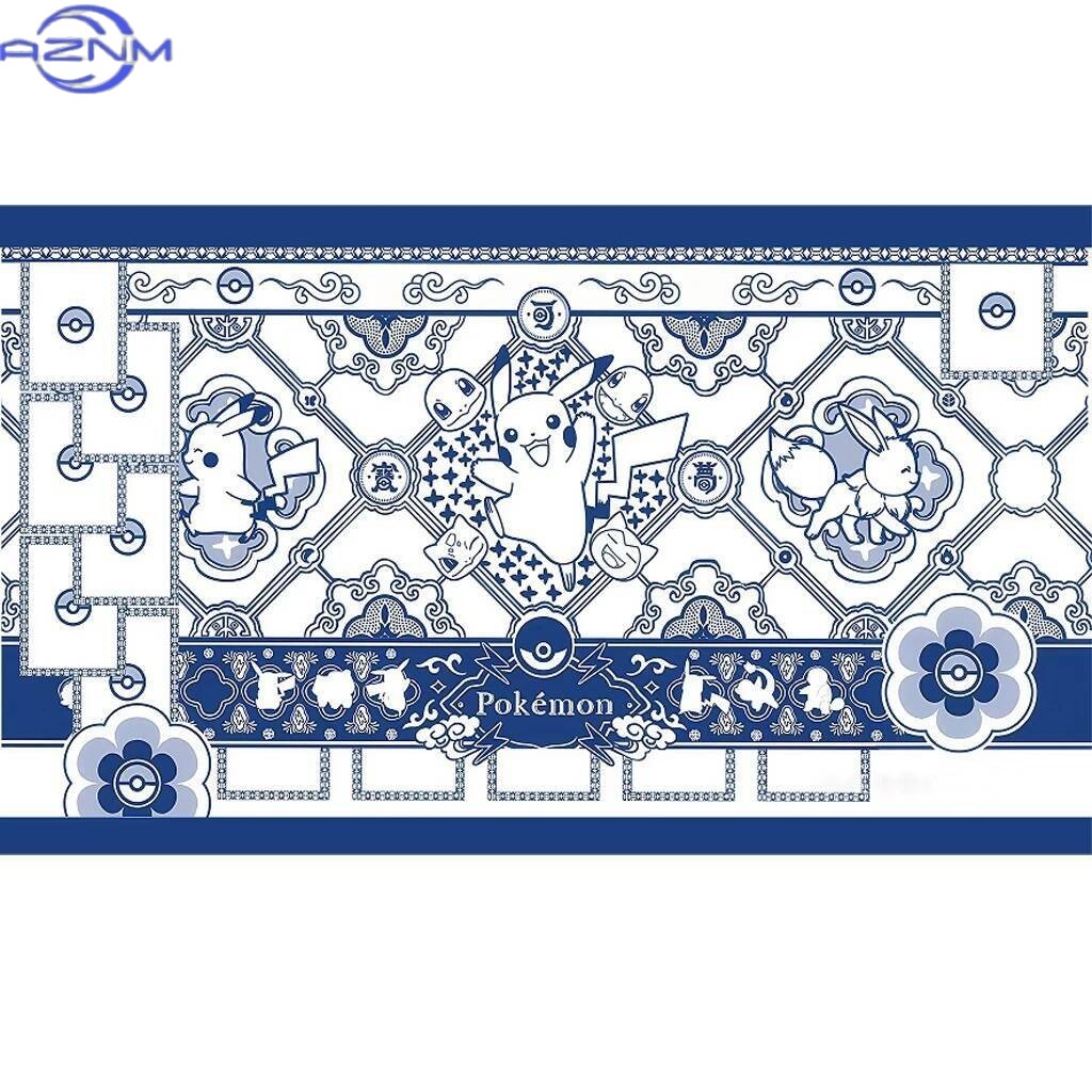 Zelfgemaakte Gengar Pokémon ru - Door Mat Blank recensie en prijs